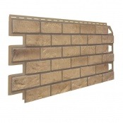 Фасадные панели «Solid Brick»