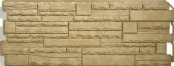 Фасадные панели «Скалистый камень»